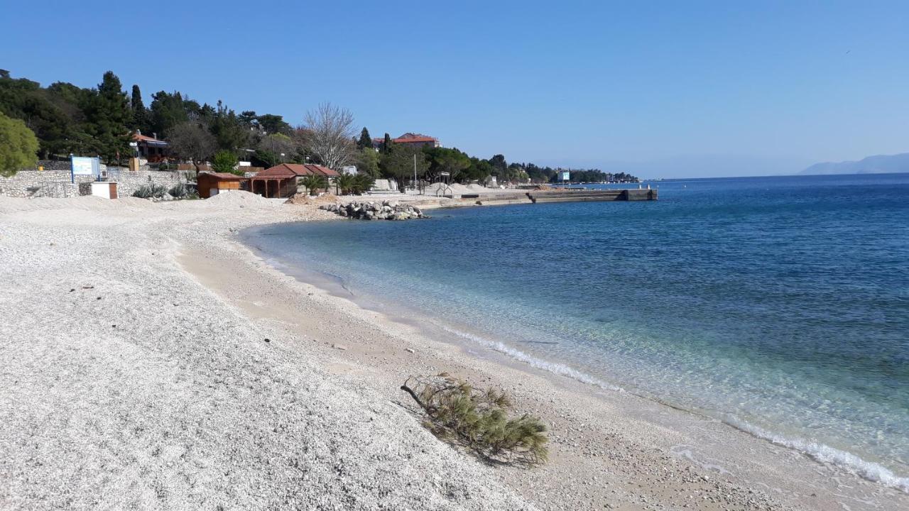 Appartement Suncano Crikvenica Exterior photo