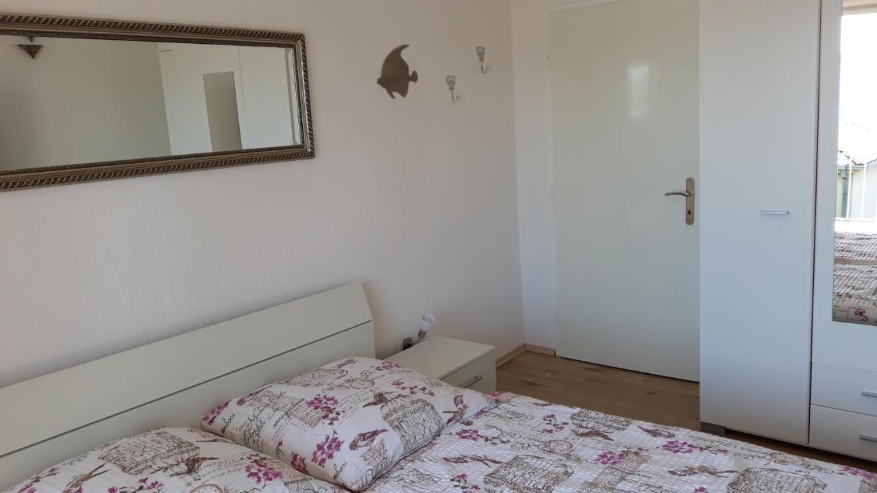 Appartement Suncano Crikvenica Exterior photo