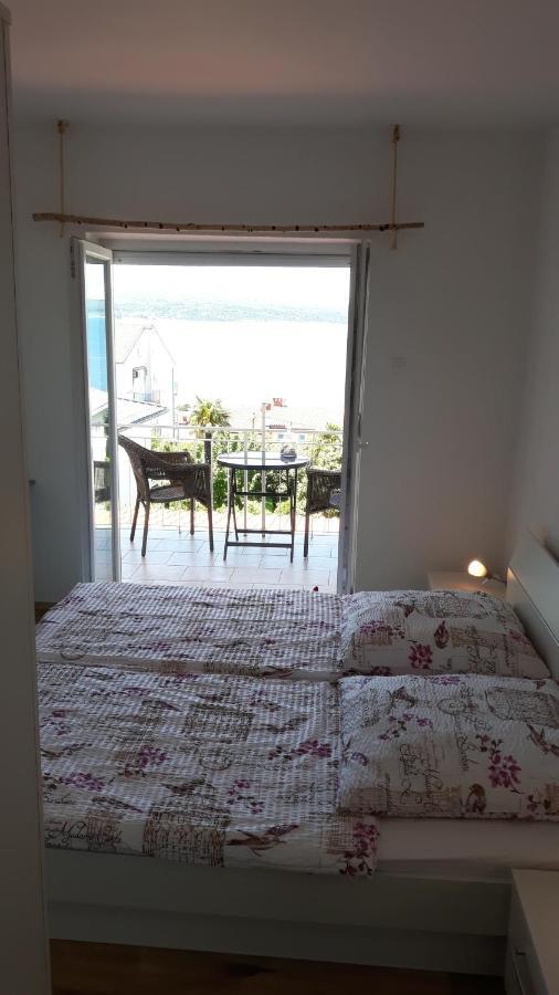 Appartement Suncano Crikvenica Exterior photo