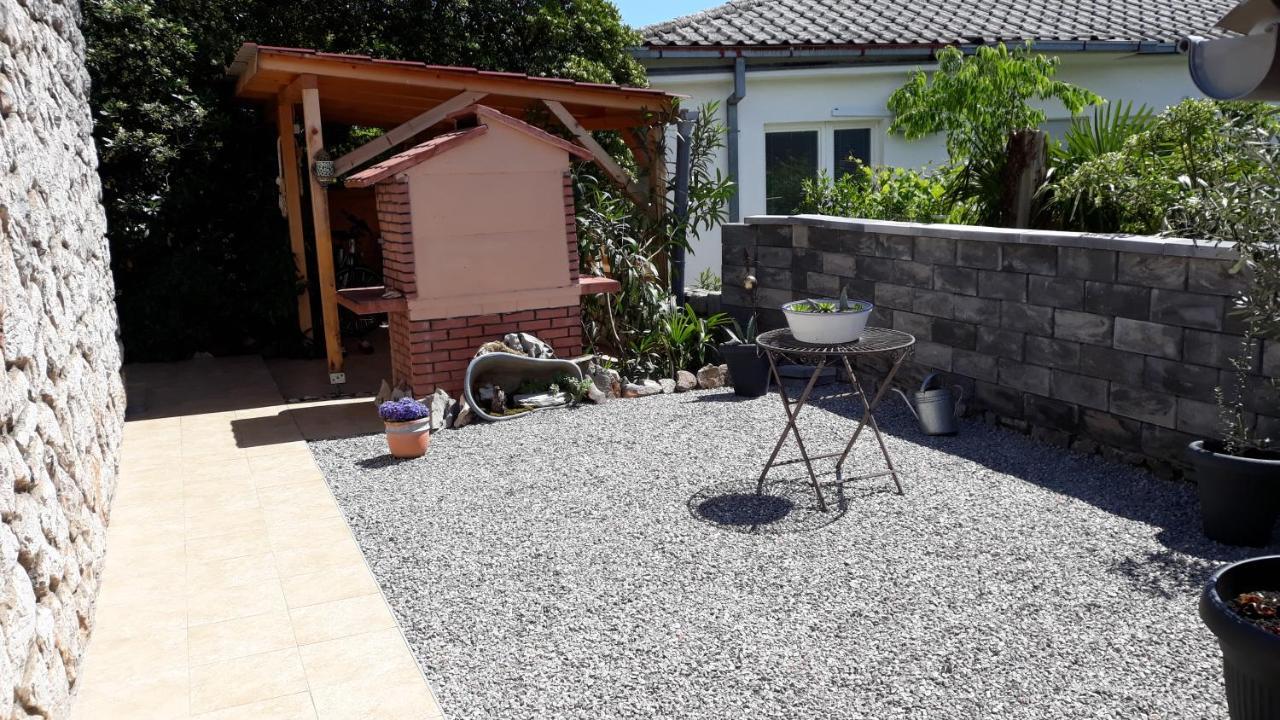 Appartement Suncano Crikvenica Exterior photo