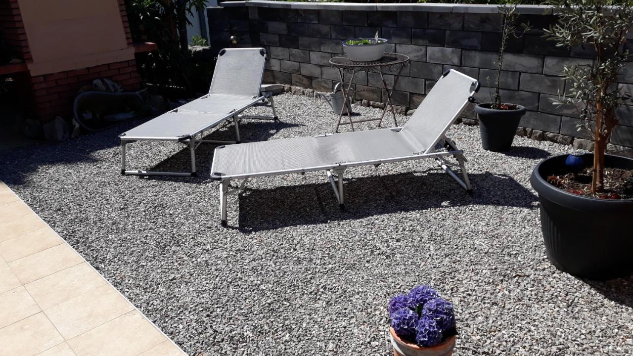 Appartement Suncano Crikvenica Exterior photo
