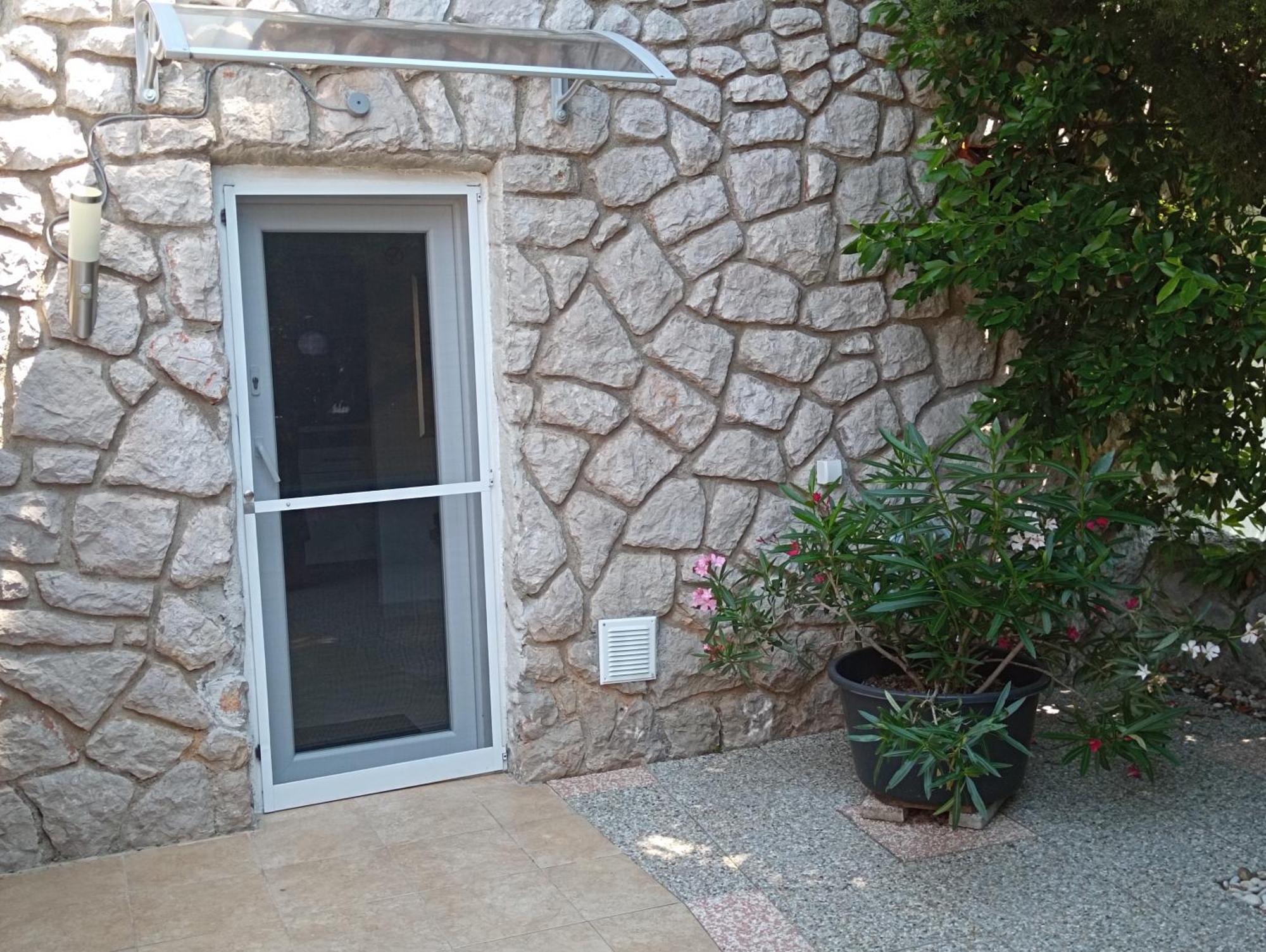 Appartement Suncano Crikvenica Room photo