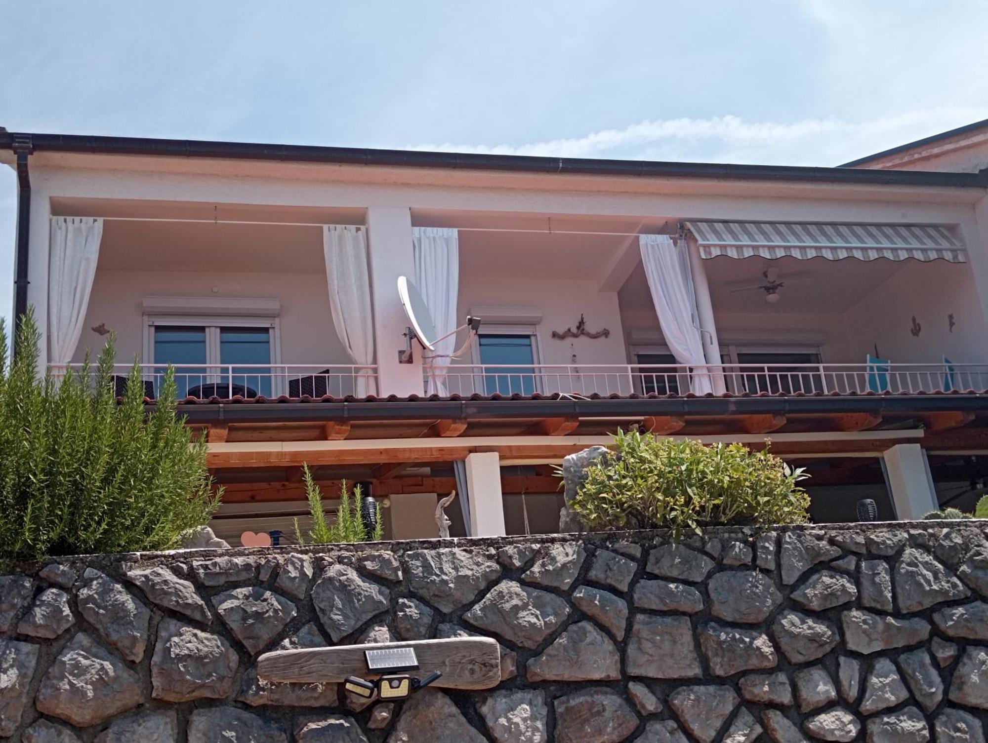 Appartement Suncano Crikvenica Room photo