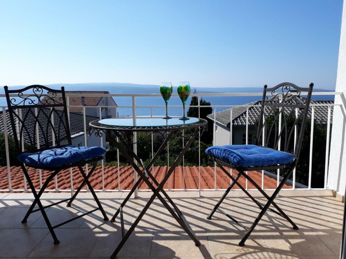Appartement Suncano Crikvenica Exterior photo