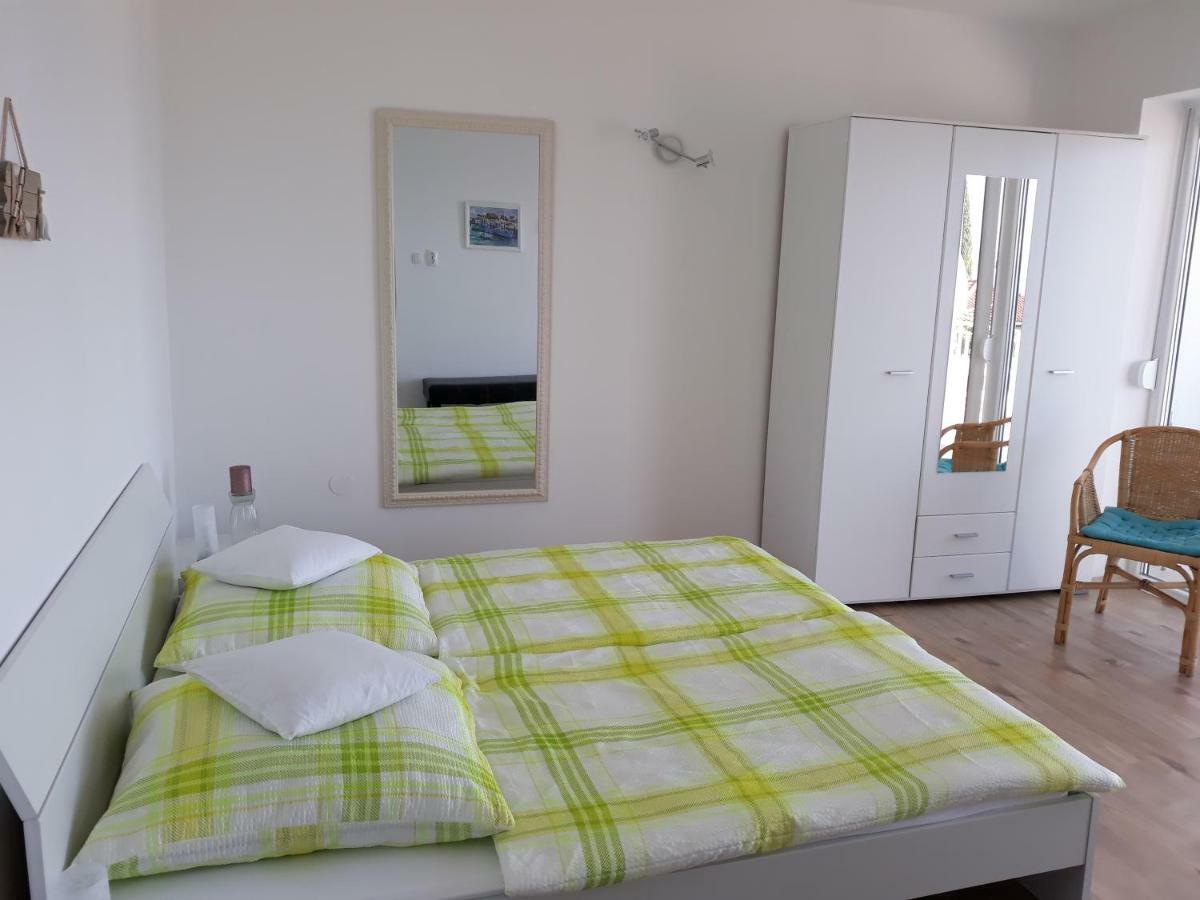 Appartement Suncano Crikvenica Exterior photo