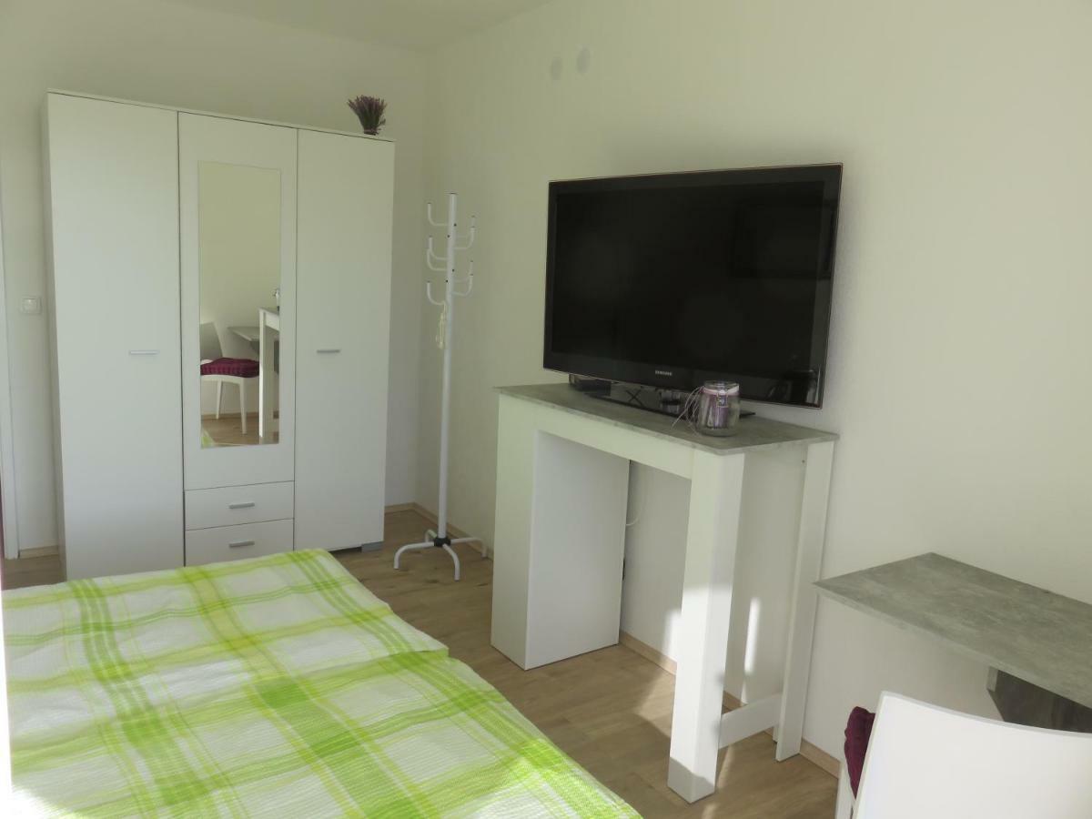 Appartement Suncano Crikvenica Exterior photo