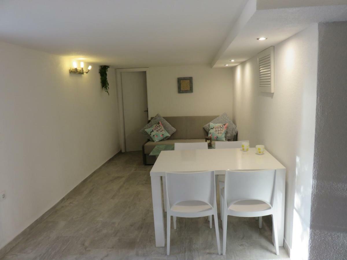 Appartement Suncano Crikvenica Exterior photo
