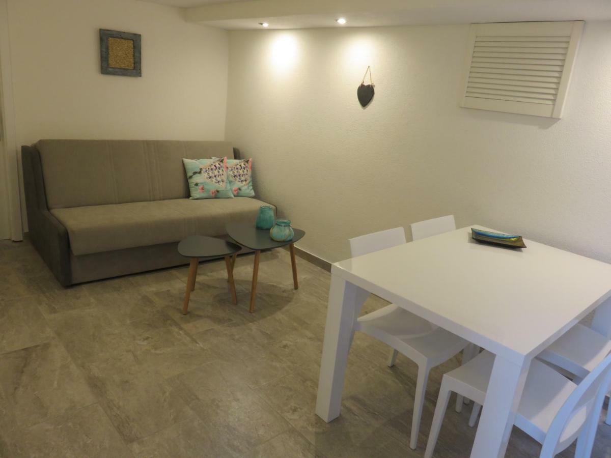 Appartement Suncano Crikvenica Exterior photo