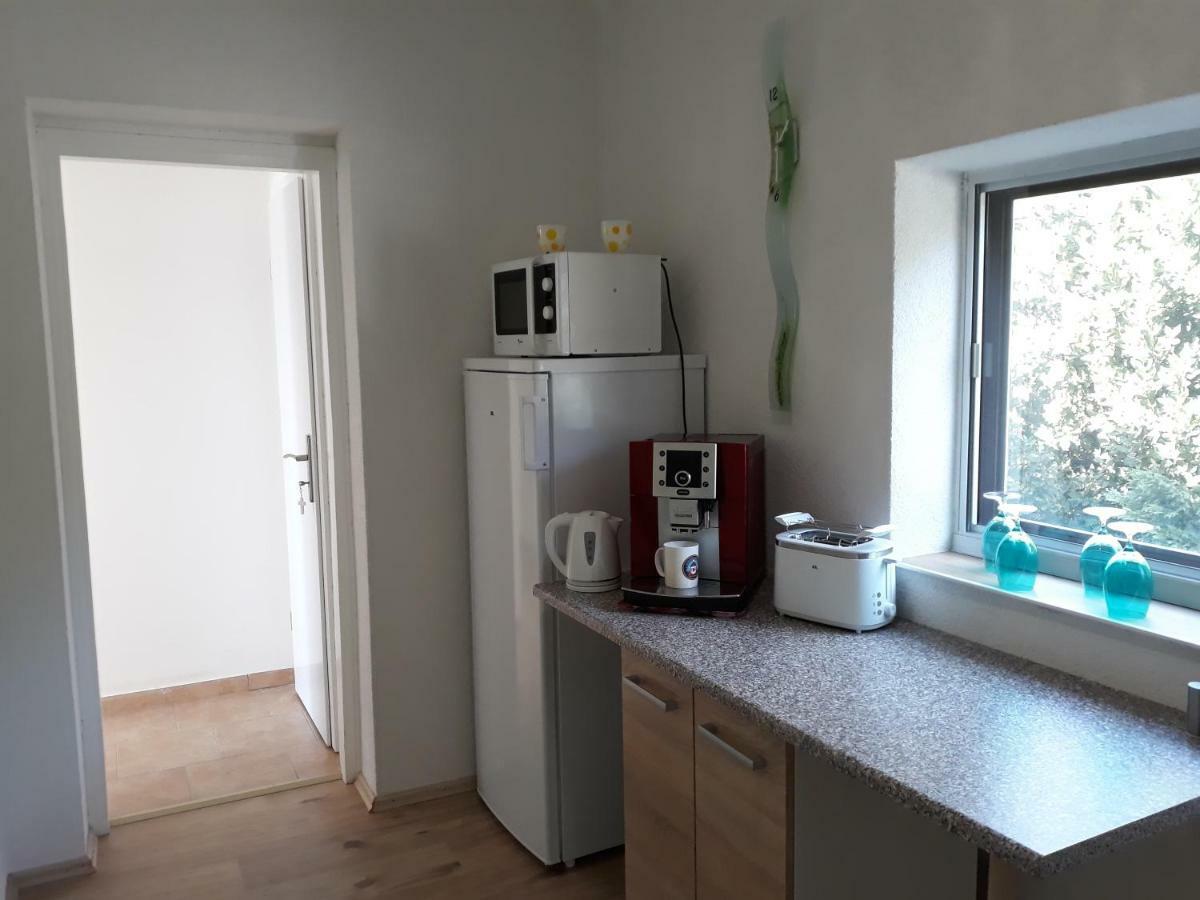 Appartement Suncano Crikvenica Exterior photo